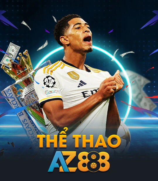 AZ888 Thể Thao