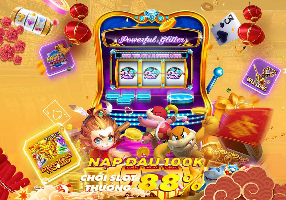 Khuyến mãi slot az888