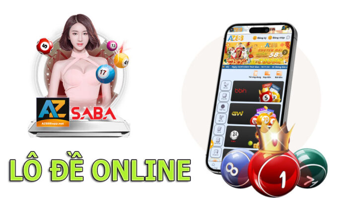 Lô đề online tại az888